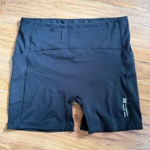 NWT Bandit Stamina High Waist 5” Compression Shorts